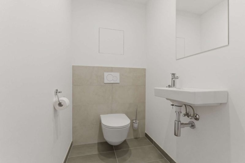 ++ ZWEITBEZUG ++ Helle 2-Zimmer-Wohnung im 3. OG mit Balkon ? Ihr neues Zuhause! / / 1120 Wien / Bild 9