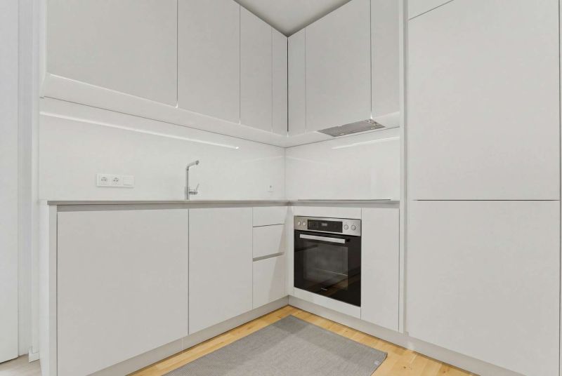 3-Zimmer-Neubauwohnung mit Balkon im 1. OG in Wien-Meidling / / 1120 Wien / Bild 2