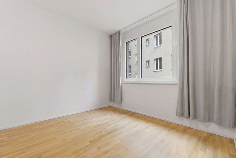 3-Zimmer-Neubauwohnung mit Balkon im 1. OG in Wien-Meidling / / 1120 Wien / Bild 8