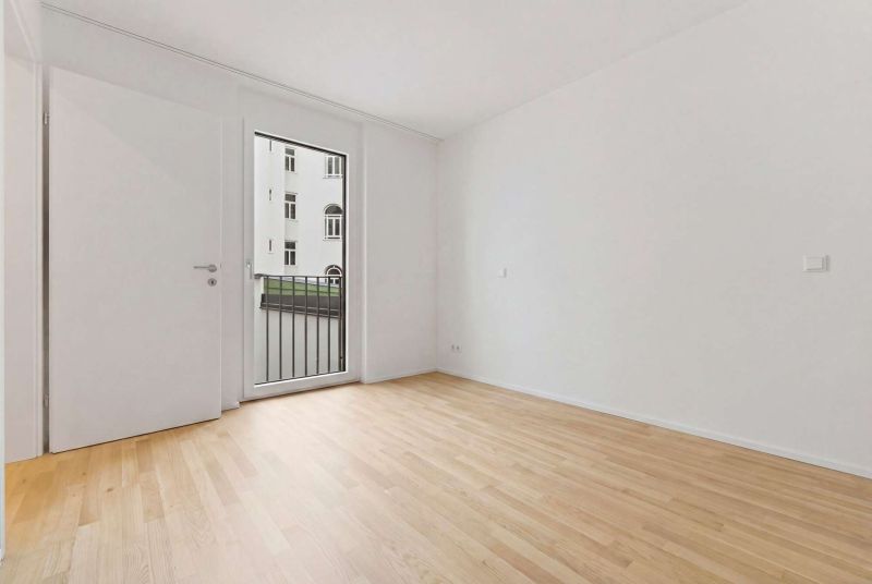 3-Zimmer-Neubauwohnung mit Balkon im 1. OG in Wien-Meidling / / 1120 Wien / Bild 4