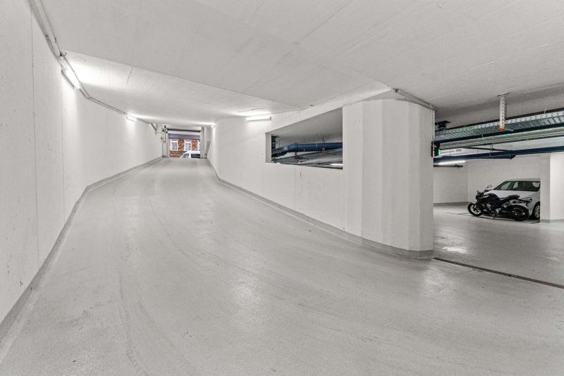 3-Zimmer-Neubauwohnung mit Balkon im 1. OG in Wien-Meidling / / 1120 Wien / Bild 12