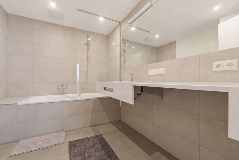 3-Zimmer-Neubauwohnung mit Balkon im 1. OG in Wien-Meidling / / 1120 Wien / Bild 7