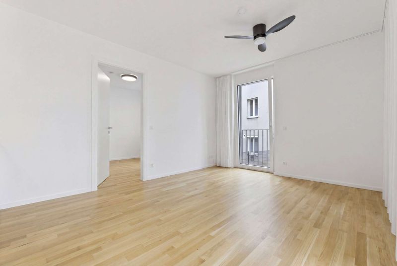 3-Zimmer-Neubauwohnung mit Balkon im 1. OG in Wien-Meidling / / 1120 Wien / Bild 1