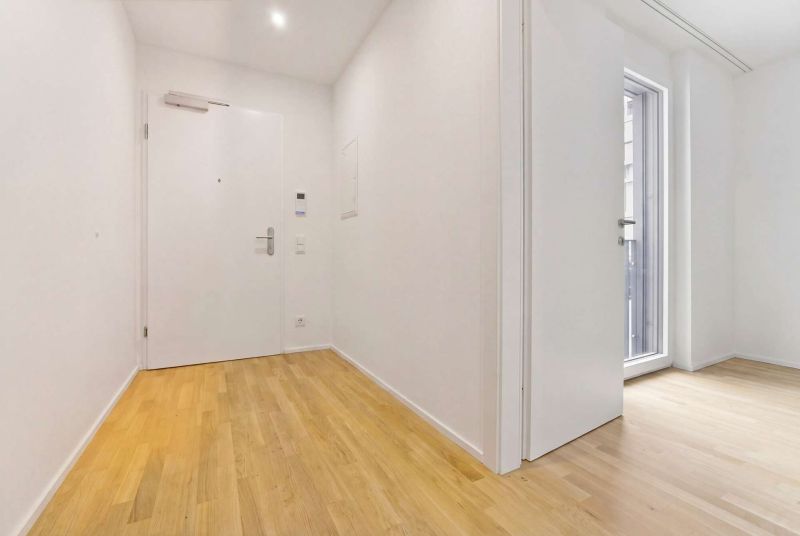 3-Zimmer-Neubauwohnung mit Balkon im 1. OG in Wien-Meidling / / 1120 Wien / Bild 3