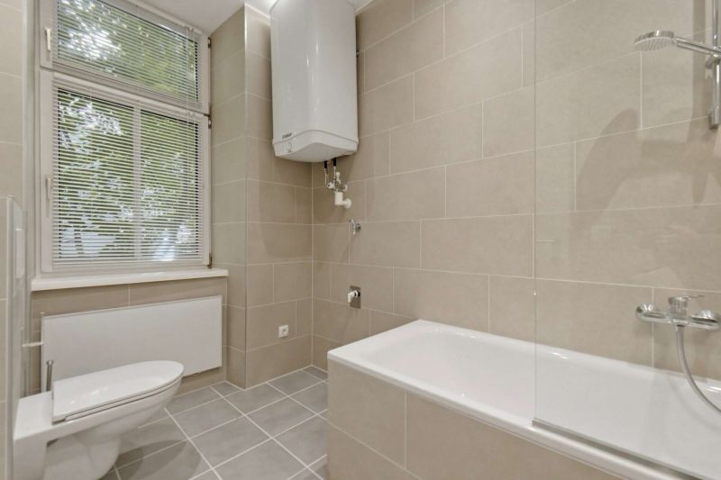 Erstbezug nach Sanierung: Charmante Altbauwohnung mit neuer Ausstattung /  / 1160&nbsp;Wien / Bild 4
