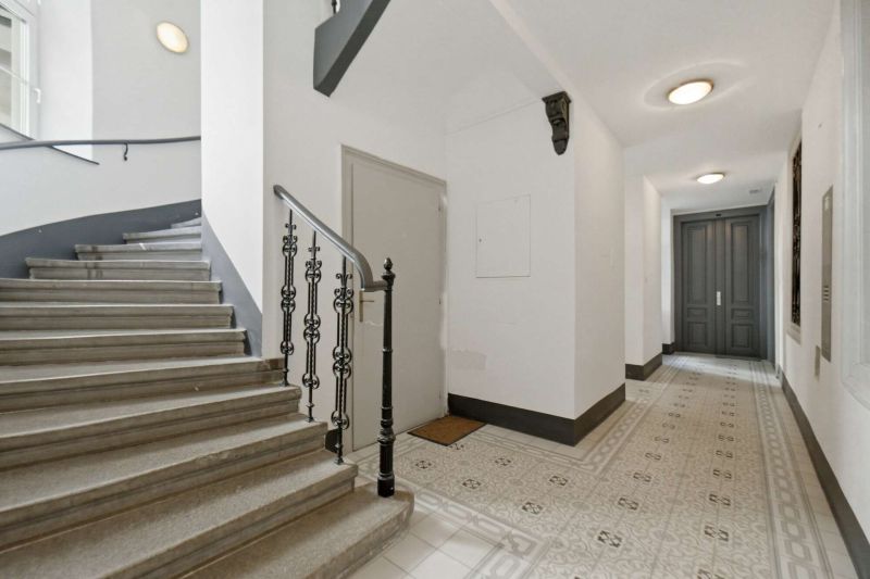 Erstbezug nach Sanierung: Charmante Altbauwohnung mit neuer Ausstattung /  / 1160&nbsp;Wien / Bild 7