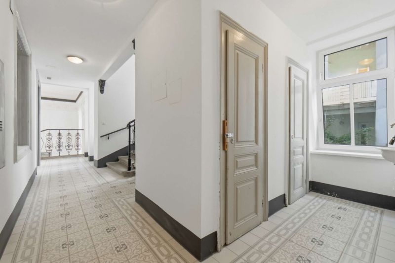 Erstbezug nach Sanierung: Charmante Altbauwohnung mit neuer Ausstattung /  / 1160&nbsp;Wien / Bild 10