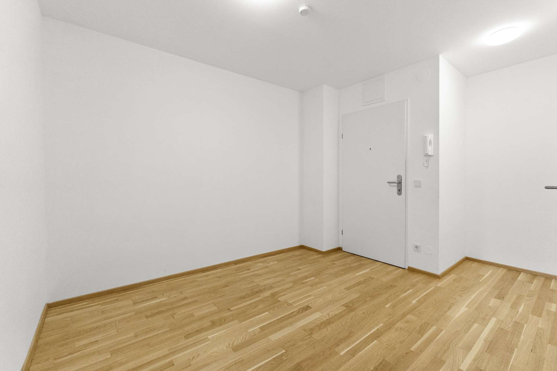 Moderne 2-Zimmer-Wohnung in absoluter Ruhelage nahe Donaukanal /  / 1200&nbsp;Wien / Bild 2