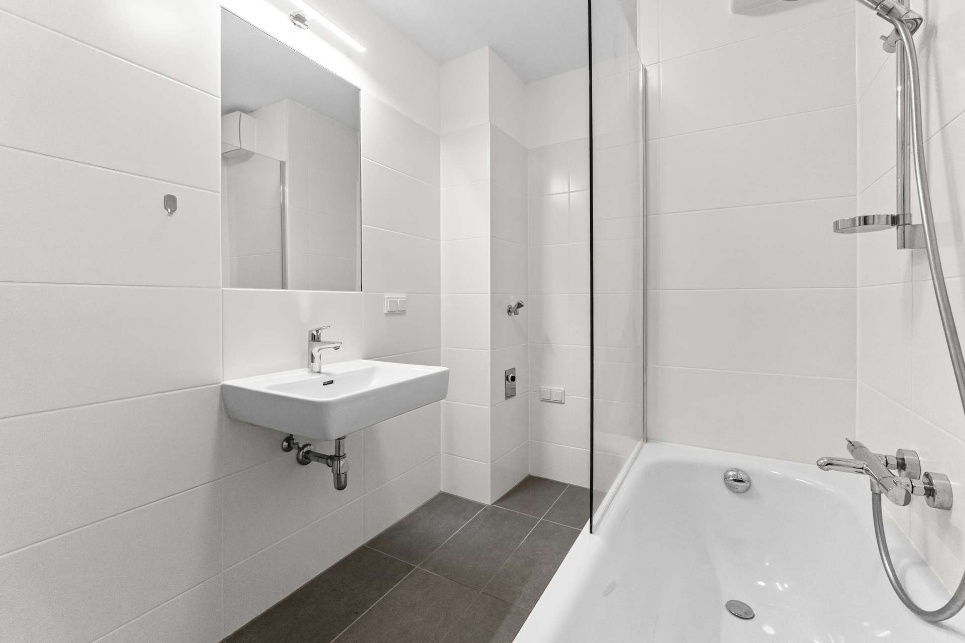 Moderne 2-Zimmer-Wohnung in absoluter Ruhelage nahe Donaukanal /  / 1200&nbsp;Wien / Bild 0