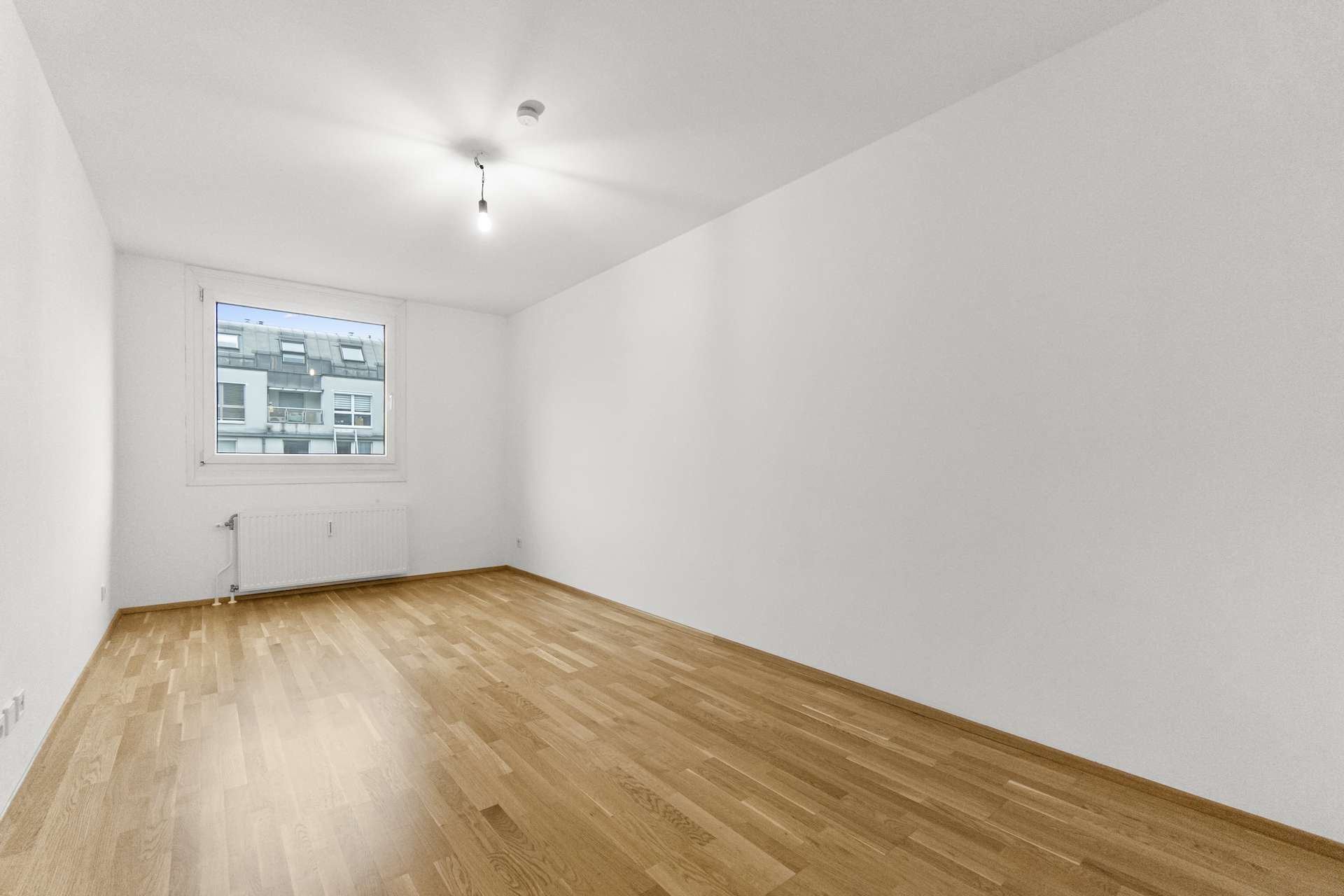 Moderne 2-Zimmer-Wohnung in absoluter Ruhelage nahe Donaukanal /  / 1200&nbsp;Wien / Bild 3