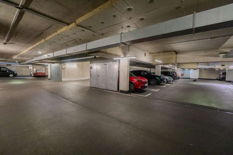 Helle 3-Zimmer-Neubauwohnung mit Klimaanlage in ruhiger Innenhoflage im 2. Bezirk /  / 1020&nbsp;Wien / Bild 18