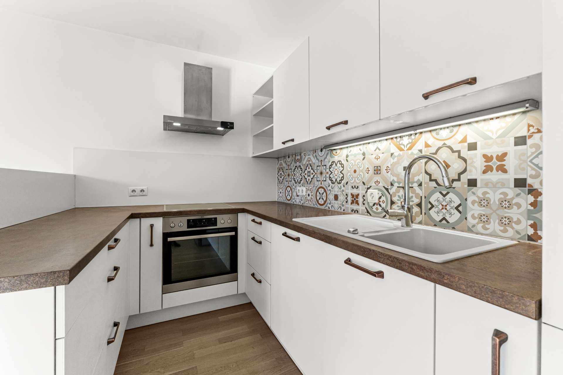 Helle, gro�z�gige 3-Zimmer-Neubauwohnung mit Klimaanlage in Ruhelage von 1020 Wien /  / 1020&nbsp;Wien / Bild 15