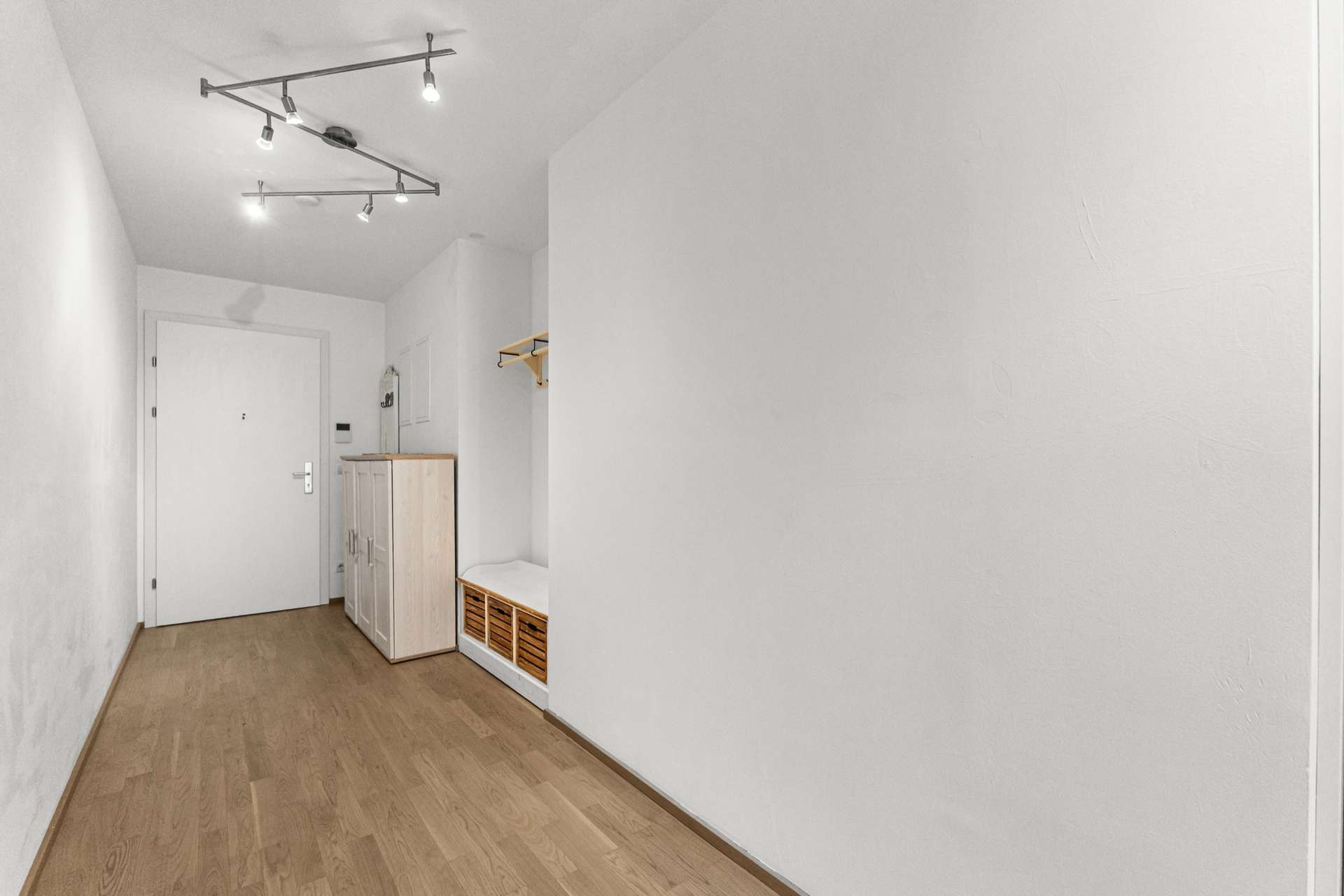 Helle, gro�z�gige 3-Zimmer-Neubauwohnung mit Klimaanlage in Ruhelage von 1020 Wien /  / 1020&nbsp;Wien / Bild 11