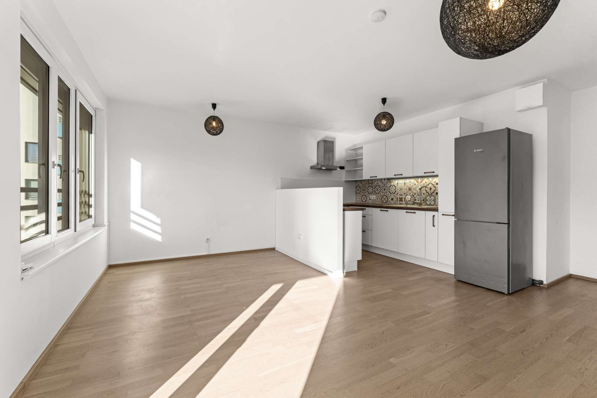 Helle, gro�z�gige 3-Zimmer-Neubauwohnung mit Klimaanlage in Ruhelage von 1020 Wien /  / 1020&nbsp;Wien / Bild 5