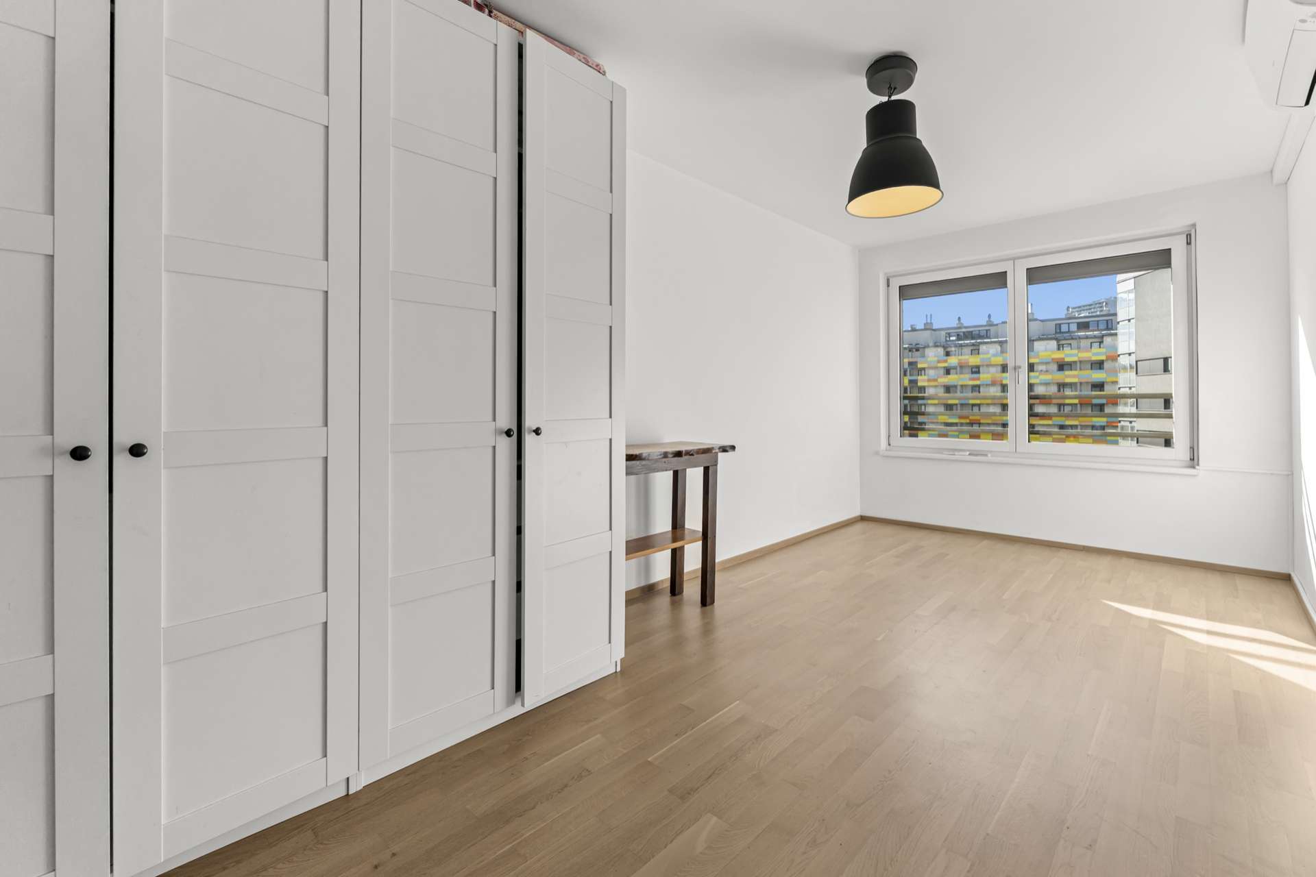 Helle, gro�z�gige 3-Zimmer-Neubauwohnung mit Klimaanlage in Ruhelage von 1020 Wien /  / 1020&nbsp;Wien / Bild 9