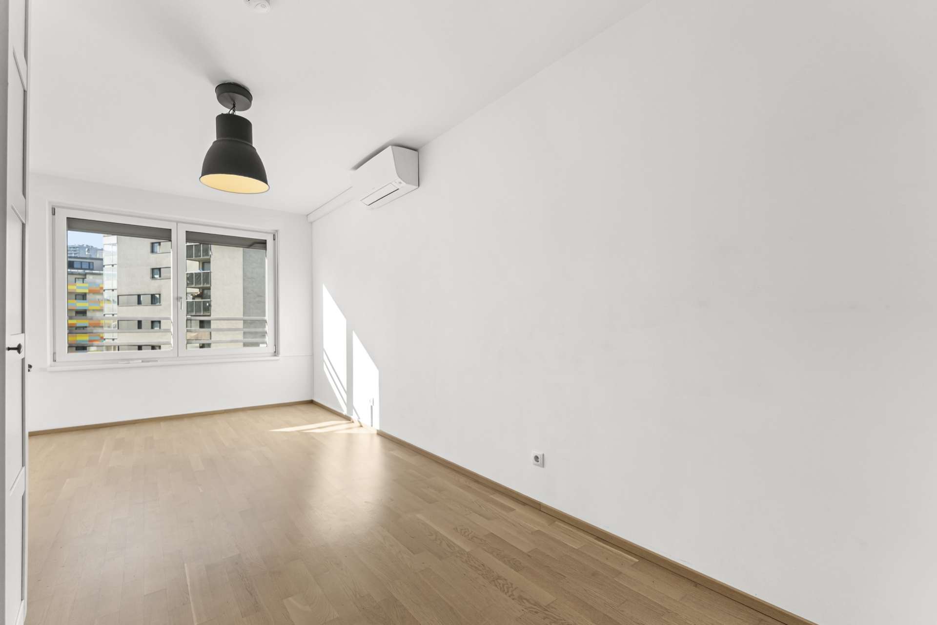 Helle, gro�z�gige 3-Zimmer-Neubauwohnung mit Klimaanlage in Ruhelage von 1020 Wien /  / 1020&nbsp;Wien / Bild 8