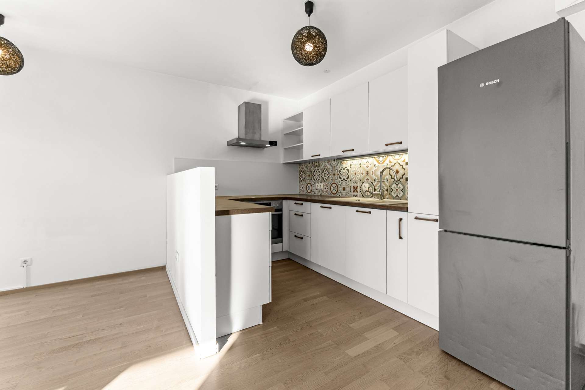 Helle, gro�z�gige 3-Zimmer-Neubauwohnung mit Klimaanlage in Ruhelage von 1020 Wien /  / 1020&nbsp;Wien / Bild 6