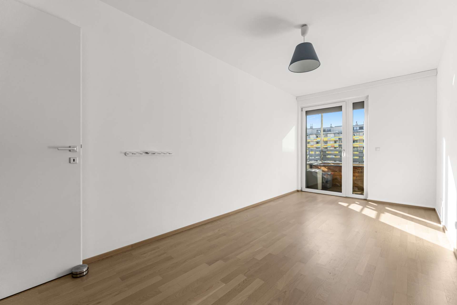 Helle, gro�z�gige 3-Zimmer-Neubauwohnung mit Klimaanlage in Ruhelage von 1020 Wien /  / 1020&nbsp;Wien / Bild 6