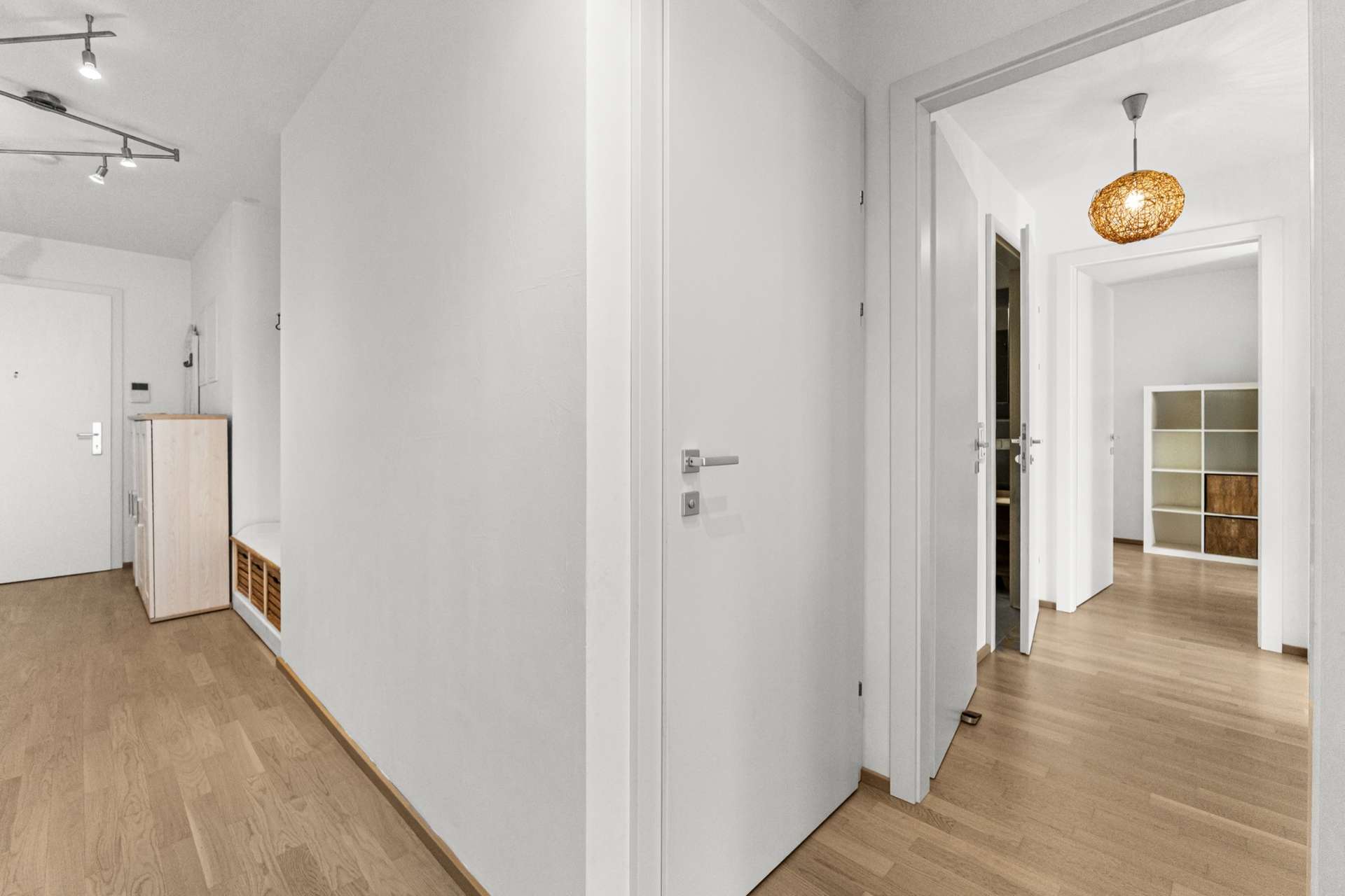 Helle, gro�z�gige 3-Zimmer-Neubauwohnung mit Klimaanlage in Ruhelage von 1020 Wien /  / 1020&nbsp;Wien / Bild 12