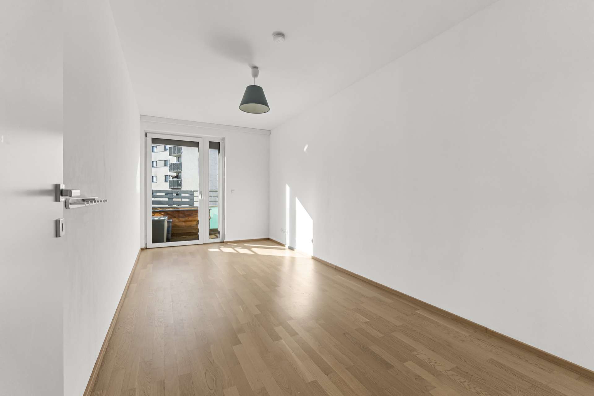 Helle, gro�z�gige 3-Zimmer-Neubauwohnung mit Klimaanlage in Ruhelage von 1020 Wien /  / 1020&nbsp;Wien / Bild 5