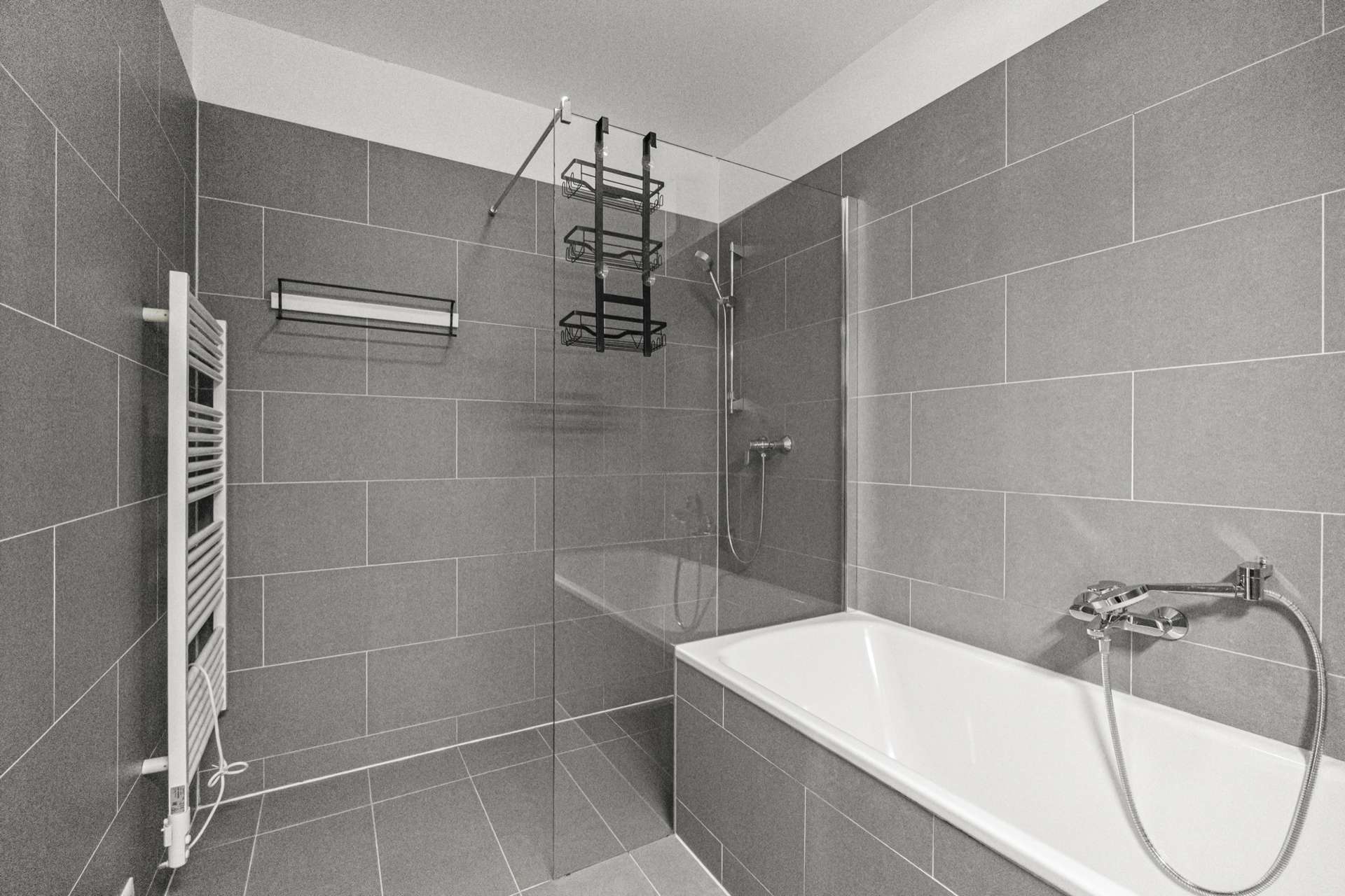 Helle, gro�z�gige 3-Zimmer-Neubauwohnung mit Klimaanlage in Ruhelage von 1020 Wien /  / 1020&nbsp;Wien / Bild 7