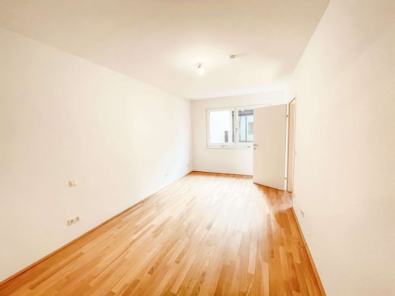 Moderne 2,5-Zimmer-Neubauwohnung mit Balkon in zentraler Ruhelage / / 1060 Wien / Bild 4