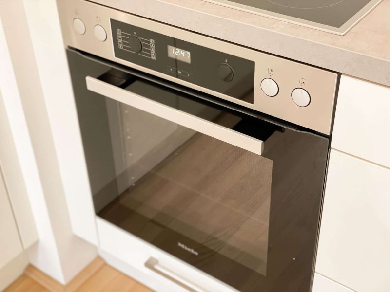 Moderne 2,5-Zimmer-Neubauwohnung mit Balkon in zentraler Ruhelage / / 1060 Wien / Bild 3