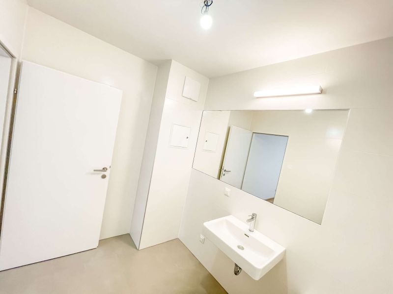 Moderne 2,5-Zimmer-Neubauwohnung mit Balkon in zentraler Ruhelage / / 1060 Wien / Bild 5