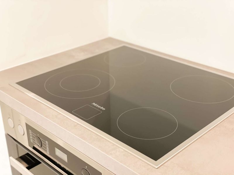 Moderne 2,5-Zimmer-Neubauwohnung mit Balkon in zentraler Ruhelage / / 1060 Wien / Bild 4