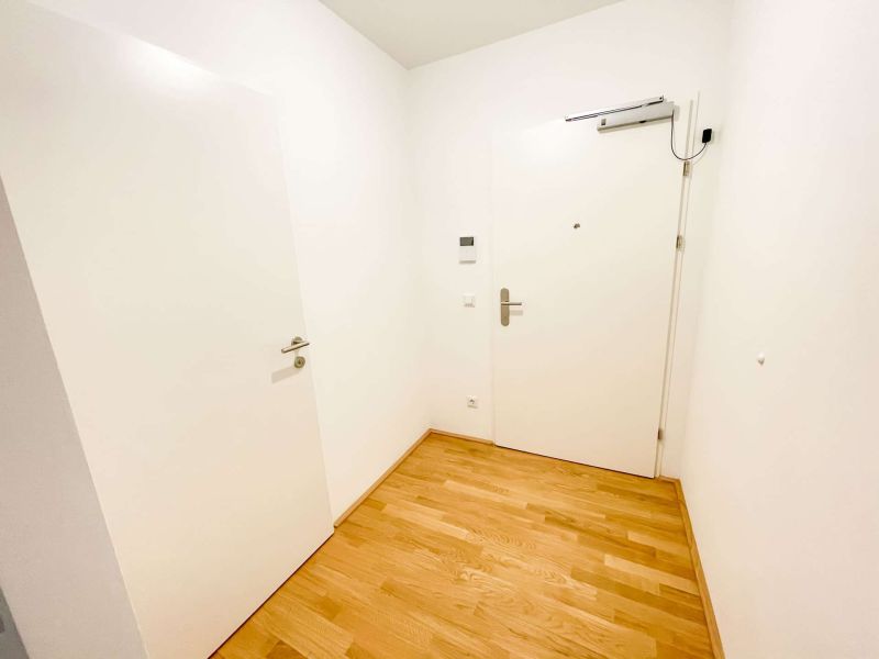 Moderne 2,5-Zimmer-Neubauwohnung mit Balkon in zentraler Ruhelage / / 1060 Wien / Bild 9