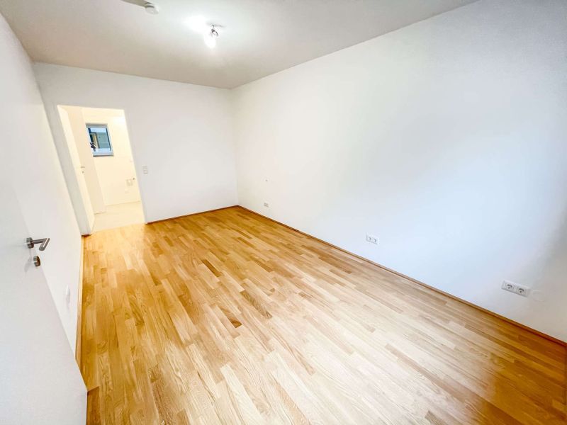 Moderne 2,5-Zimmer-Neubauwohnung mit Balkon in zentraler Ruhelage / / 1060 Wien / Bild 6