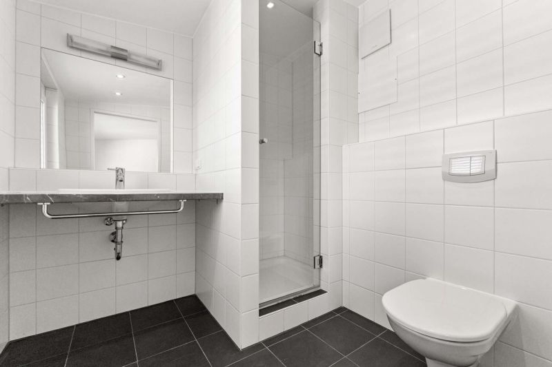 Großzügige 4-Zimmer-Dachgeschosswohnung mit Terrasse & Klimaanlage in 1060 Wien / / 1060 Wien / Bild 6