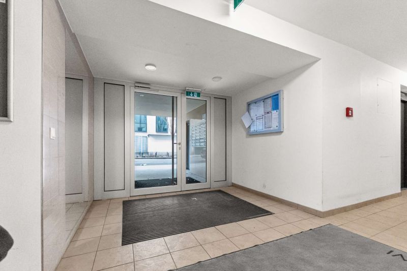 Großzügige 4-Zimmer-Dachgeschosswohnung mit Terrasse & Klimaanlage in 1060 Wien / / 1060 Wien / Bild 10