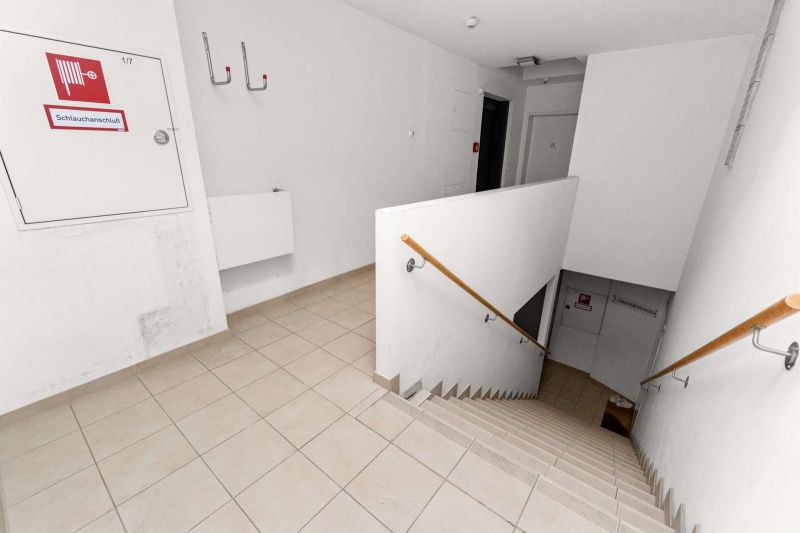 Großzügige 4-Zimmer-Dachgeschosswohnung mit Terrasse & Klimaanlage in 1060 Wien / / 1060 Wien / Bild 7