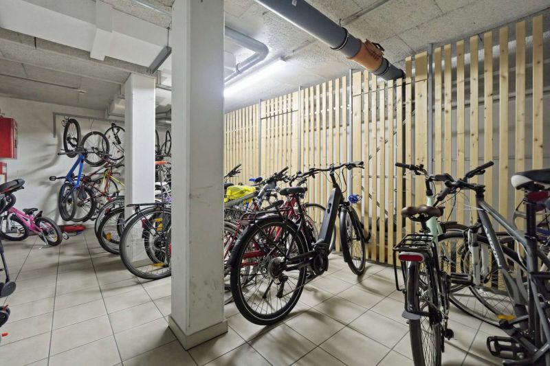 ++NEUE K�CHE++ Gro�z�gige 4-Zimmer-Dachgeschosswohnung mit Terrasse & Klimaanlage in 1060 Wien /  / 1060&nbsp;Wien / Bild 13