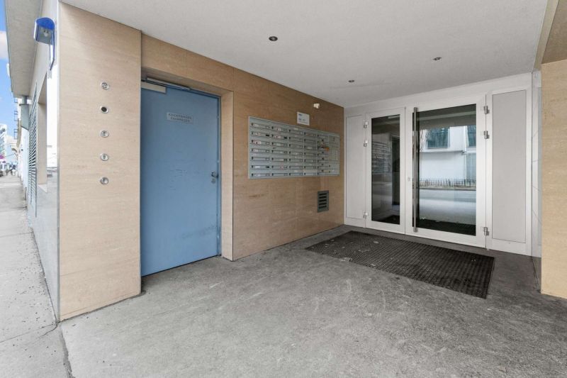 Großzügige 4-Zimmer-Dachgeschosswohnung mit Terrasse & Klimaanlage in 1060 Wien / / 1060 Wien / Bild 9