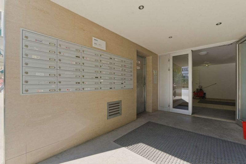 ++NEUE K�CHE++ Gro�z�gige 4-Zimmer-Dachgeschosswohnung mit Terrasse & Klimaanlage in 1060 Wien /  / 1060&nbsp;Wien / Bild 9