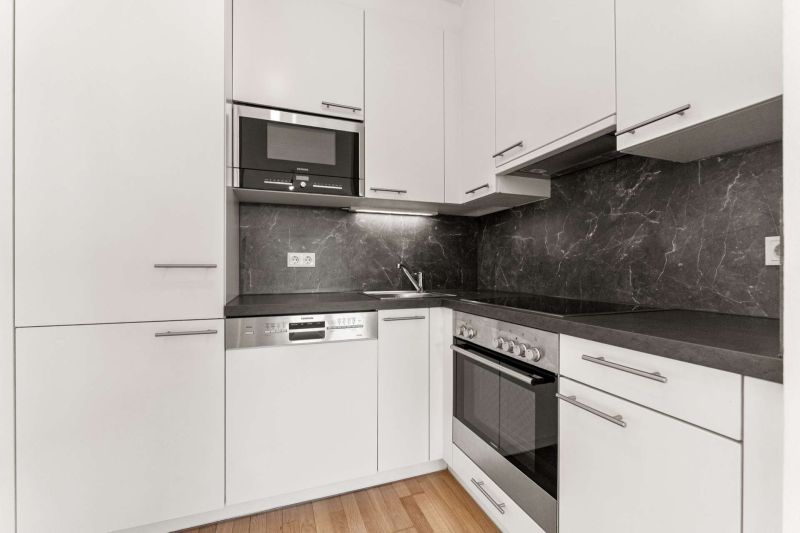 Großzügige 4-Zimmer-Dachgeschosswohnung mit Terrasse & Klimaanlage in 1060 Wien / / 1060 Wien / Bild 4