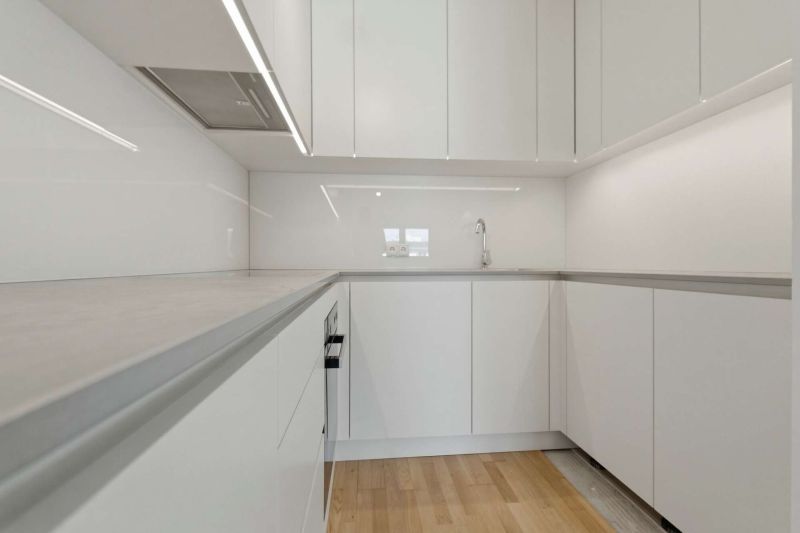++NEUE K�CHE++ Gro�z�gige 4-Zimmer-Dachgeschosswohnung mit Terrasse & Klimaanlage in 1060 Wien /  / 1060&nbsp;Wien / Bild 4