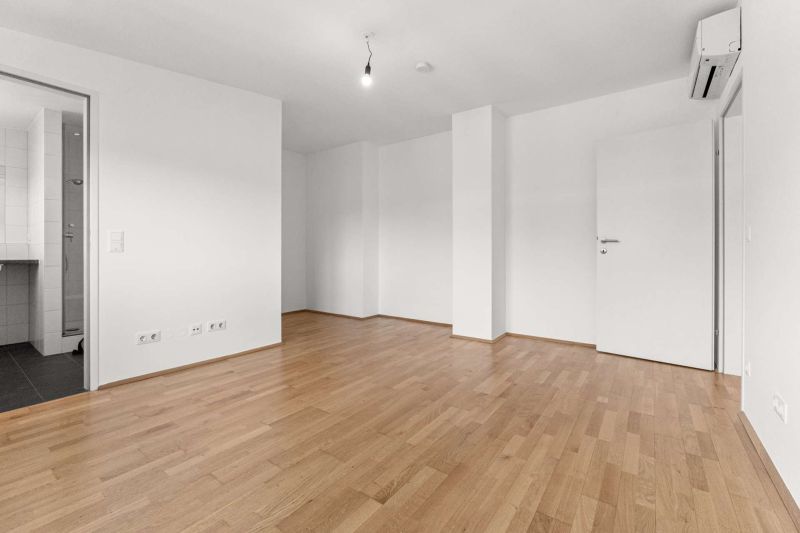 Großzügige 4-Zimmer-Dachgeschosswohnung mit Terrasse & Klimaanlage in 1060 Wien / / 1060 Wien / Bild 5