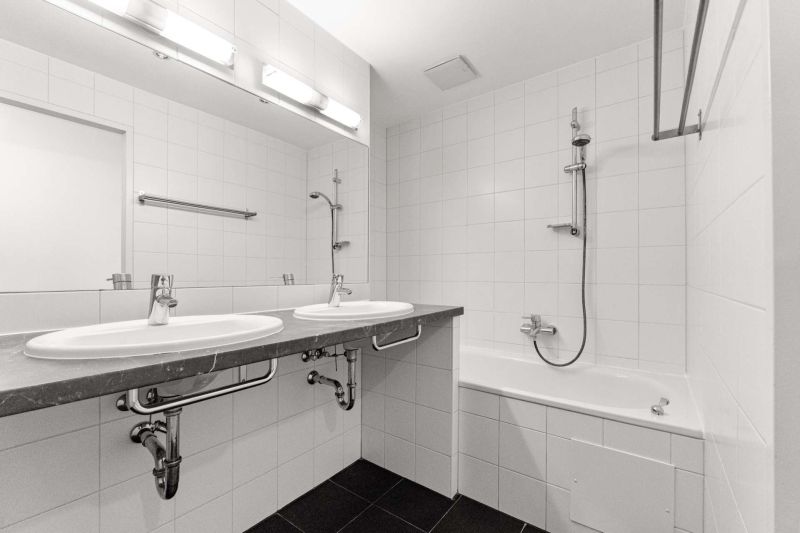 Großzügige 4-Zimmer-Dachgeschosswohnung mit Terrasse & Klimaanlage in 1060 Wien / / 1060 Wien / Bild 9