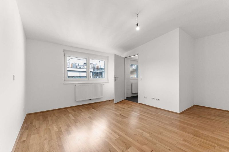 Großzügige 4-Zimmer-Dachgeschosswohnung mit Terrasse & Klimaanlage in 1060 Wien / / 1060 Wien / Bild 4