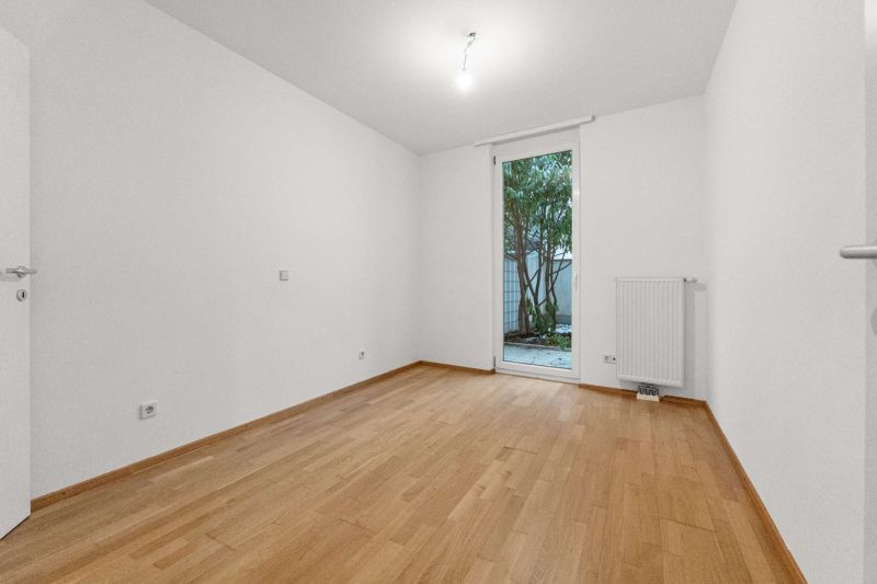 ++ Einziehen & wohlf�hlen ++ 3-Zimmer-Gartenwohnung mit Terrasse in Innenhoflage /  / 1050&nbsp;Wien / Bild 7