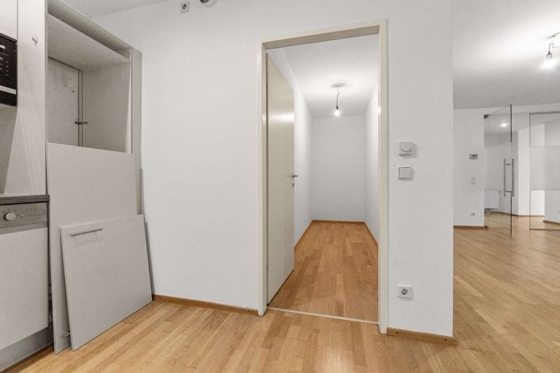 ++ Einziehen & wohlf�hlen ++ 3-Zimmer-Gartenwohnung mit Terrasse in Innenhoflage /  / 1050&nbsp;Wien / Bild 4