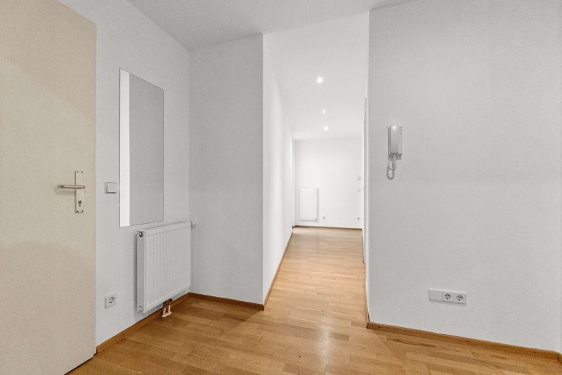 ++ Einziehen & wohlf�hlen ++ 3-Zimmer-Gartenwohnung mit Terrasse in Innenhoflage /  / 1050&nbsp;Wien / Bild 6