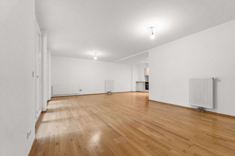 ++ Einziehen & wohlf�hlen ++ 3-Zimmer-Gartenwohnung mit Terrasse in Innenhoflage /  / 1050&nbsp;Wien / Bild 2