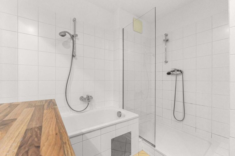 ++ Einziehen & wohlf�hlen ++ 3-Zimmer-Gartenwohnung mit Terrasse in Innenhoflage /  / 1050&nbsp;Wien / Bild 3