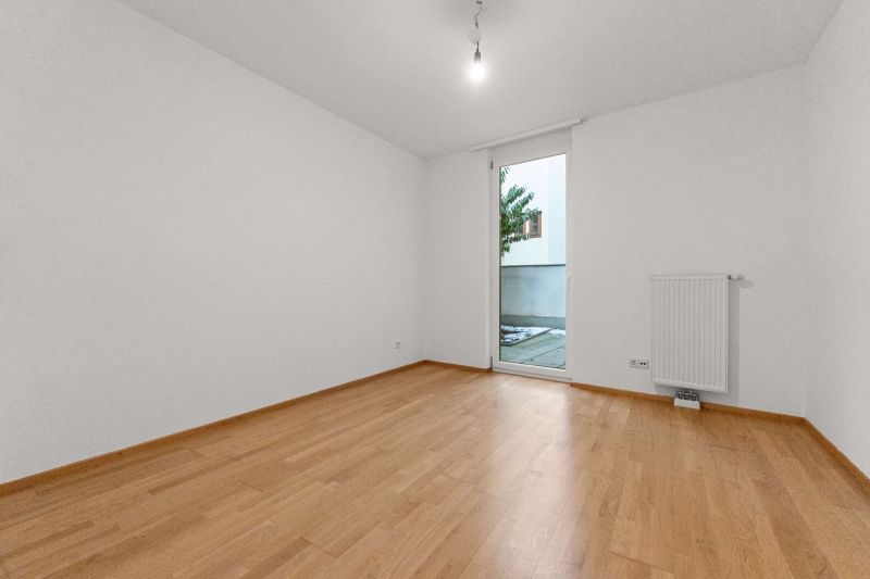 ++ Einziehen & wohlf�hlen ++ 3-Zimmer-Gartenwohnung mit Terrasse in Innenhoflage /  / 1050&nbsp;Wien / Bild 5