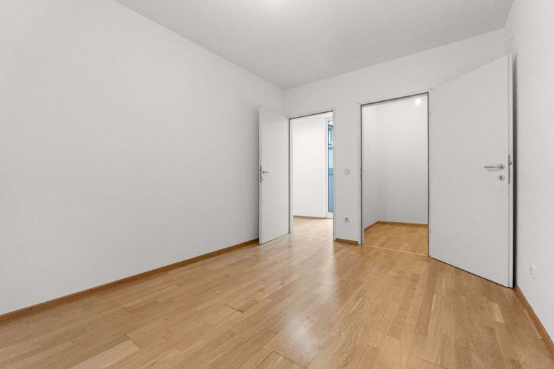 ++ Einziehen & wohlf�hlen ++ 3-Zimmer-Gartenwohnung mit Terrasse in Innenhoflage /  / 1050&nbsp;Wien / Bild 9