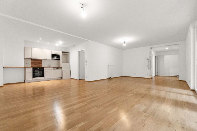 ++ Einziehen & wohlf�hlen ++ 3-Zimmer-Gartenwohnung mit Terrasse in Innenhoflage /  / 1050&nbsp;Wien / Bild 1